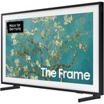 Samsung GQ32LS03CBUXZG sw LED-TV FHD The Frame Q HDR ArtMo Samsung GQ32LS03CBUXZG sw LED-TV FHD The Frame Q HDR ArtMo