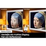 Samsung GQ32LS03CBUXZG sw LED-TV FHD The Frame Q HDR ArtMo Samsung GQ32LS03CBUXZG sw LED-TV FHD The Frame Q HDR ArtMo