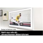 Samsung GQ32LS03CBUXZG sw LED-TV FHD The Frame Q HDR ArtMo Samsung GQ32LS03CBUXZG sw LED-TV FHD The Frame Q HDR ArtMo