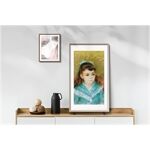 Samsung GQ32LS03CBUXZG sw LED-TV FHD The Frame Q HDR ArtMo Samsung GQ32LS03CBUXZG sw LED-TV FHD The Frame Q HDR ArtMo