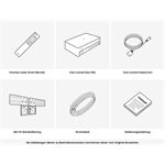 Samsung GQ32LS03CBUXZG sw LED-TV FHD The Frame Q HDR ArtMo Samsung GQ32LS03CBUXZG sw LED-TV FHD The Frame Q HDR ArtMo