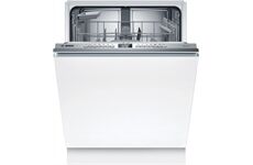 Bosch SMV4HAX07E EB-Geschirrspüler C 60cm vollint. 42db