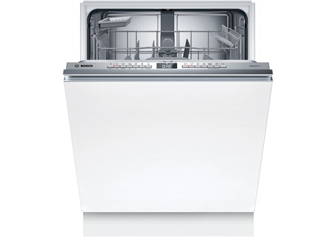 Bosch SMV4HAX07E EB-Geschirrspüler C 60cm vollint. 42db