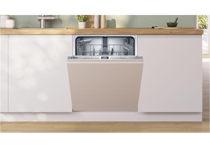 Bosch SMV4HAX07E EB-Geschirrspüler C 60cm vollint. 42db
