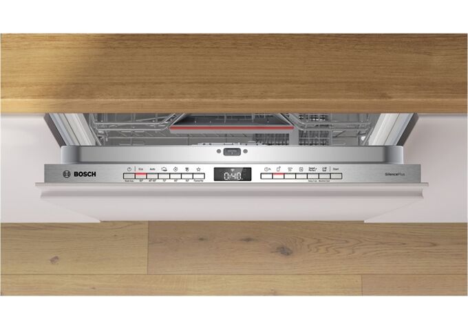 Bosch SMV4HAX07E EB-Geschirrspüler C 60cm vollint. 42db