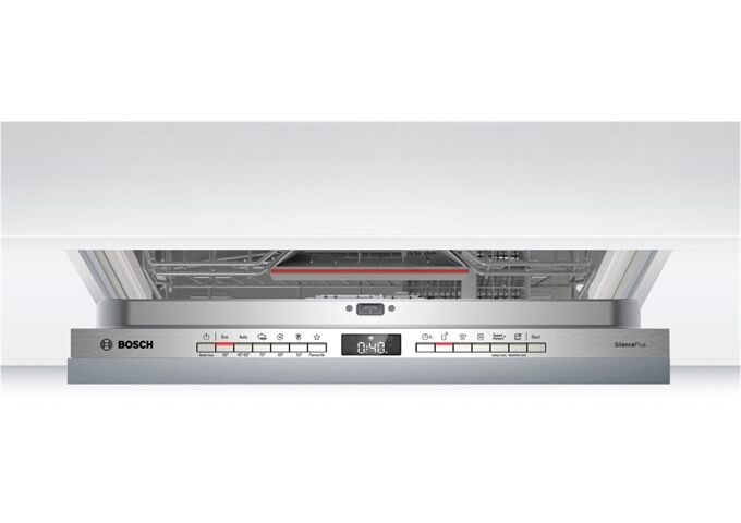 Bosch SMV4HAX07E EB-Geschirrspüler C 60cm vollint. 42db