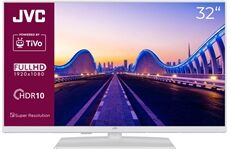 JVC LT-32VF5355W ws LED-TV FHD Smart Multituner TIVO M