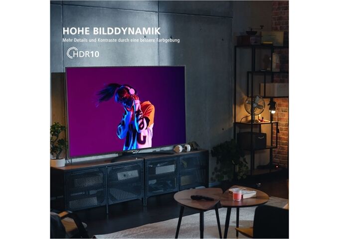 JVC LT-32VF5355W ws LED-TV FHD Smart Multituner TIVO M