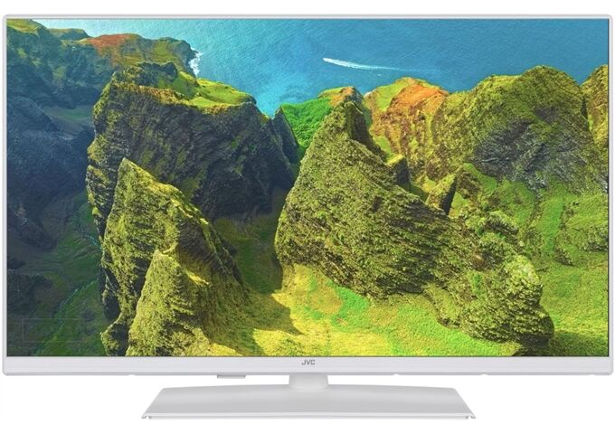 JVC LT-32VF5355W ws LED-TV FHD Smart Multituner TIVO M