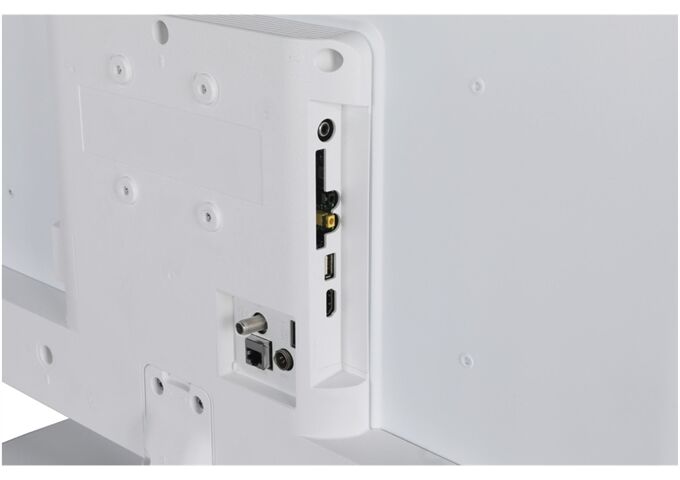 JVC LT-32VF5355W ws LED-TV FHD Smart Multituner TIVO M