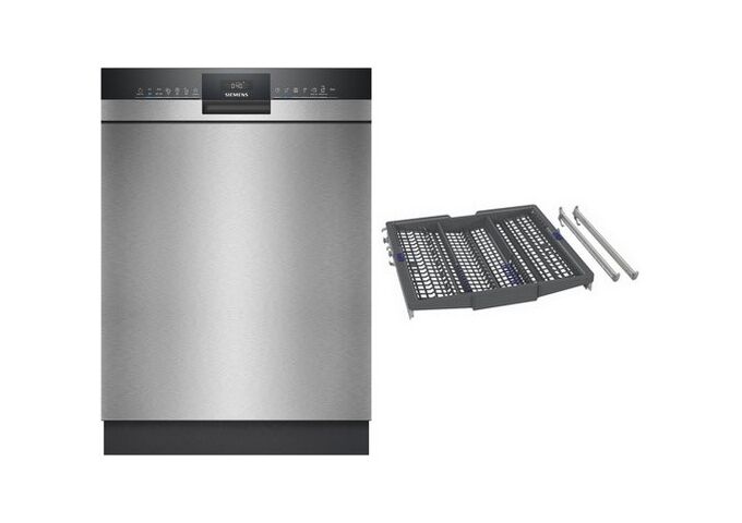 Siemens SN43HS7VBE Ed EB-Geschirrspüler SN43HS17BE SZ36DX0