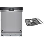 Siemens SN53HS7VBE Ed EB-Geschirrspüler SN53HS17BE SZ36DX0