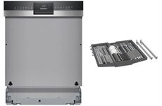 Siemens SN53HS7VBE Ed EB-Geschirrspüler SN53HS17BE SZ36DX0