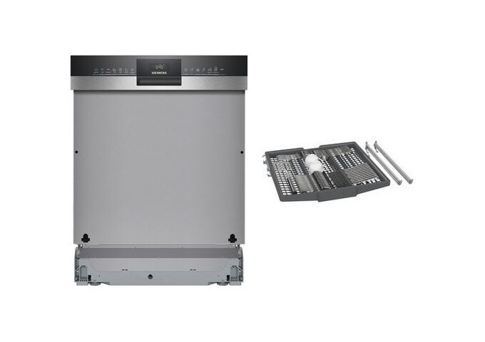 Siemens SN53HS7VBE Ed EB-Geschirrspüler SN53HS17BE SZ36DX0