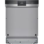 Siemens SN53HS7VBE Ed EB-Geschirrspüler SN53HS17BE SZ36DX0