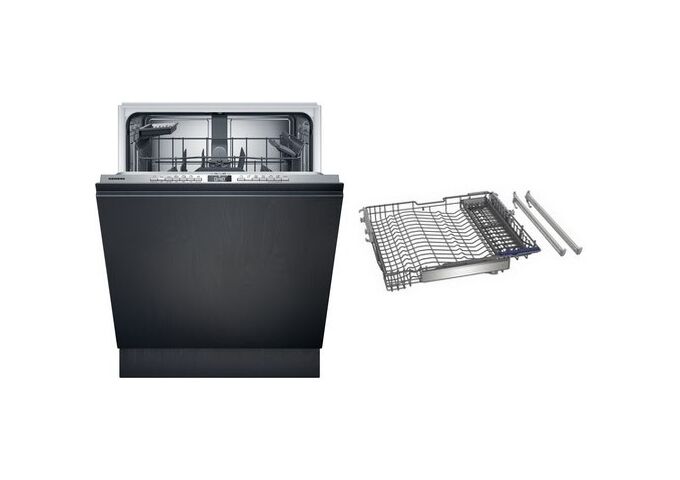 Siemens SX63EX2KBE EB-Geschirrspüler SX63EX27BE SZ36RX04 6