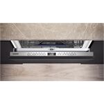Siemens SX63EX2KBE EB-Geschirrspüler SX63EX27BE SZ36RX04 6