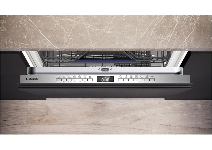 Siemens SX63EX2KBE EB-Geschirrspüler SX63EX27BE SZ36RX04 6