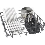 Siemens SN43HS07TE EB-Geschirrspüler C 60cm Unterbau 46dB Siemens SN43HS07TE EB-Geschirrspüler C 60cm Unterbau 46dB