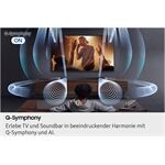 Samsung HW-Q935GF/ZG 9.1.4 Kanal Soundsystem Dolby Atmos Samsung HW-Q935GF/ZG 9.1.4 Kanal Soundsystem Dolby Atmos