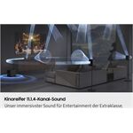 Samsung HW-Q995GF/ZG 11.1.4 Kanal Soundsystem Dolby Atmos Samsung HW-Q995GF/ZG 11.1.4 Kanal Soundsystem Dolby Atmos