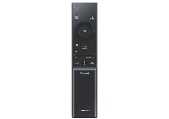 Samsung HW-Q995GF/ZG 11.1.4 Kanal Soundsystem Dolby Atmos
