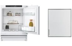 Siemens KU21RVXE0 UB-Kühlschrank u.Türpanelset KF10ZAX0 +