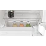 Siemens KU21RVXE0 UB-Kühlschrank u.Türpanelset KF10ZAX0 +