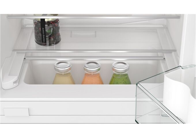 Siemens KU21RVXE0 UB-Kühlschrank u.Türpanelset KF10ZAX0 +