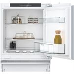 Siemens KU21RVXE0 UB-Kühlschrank u.Türpanelset KF10ZAX0 +