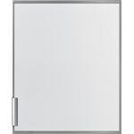 Siemens KU21RVXE0 UB-Kühlschrank u.Türpanelset KF10ZAX0 +