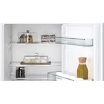Siemens KU21RVXE0 UB-Kühlschrank u.Türpanelset KF10ZAX0 +
