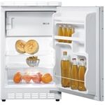 Gorenje RBIU 309EP1 UB-Kühlschrank 65/17l E 82x50x57cm dek