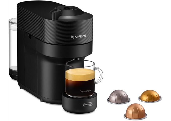 DE LONGHI ENV90.b Nespresso Vertuo POP