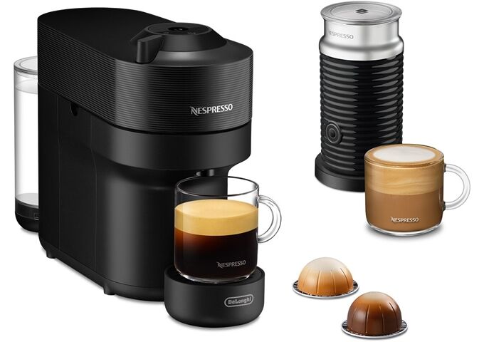DE LONGHI ENV90.b Nespresso Vertuo POP