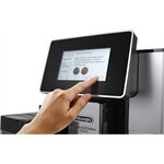 DE LONGHI ECAM 610.55.SB Primadonna Soul