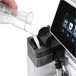 DE LONGHI ECAM 610.55.SB Primadonna Soul