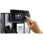 DE LONGHI ECAM 610.55.SB Primadonna Soul