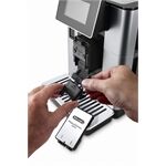 DE LONGHI ECAM 610.55.SB Primadonna Soul