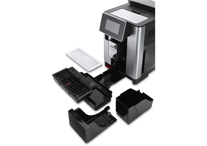 DE LONGHI ECAM 610.55.SB Primadonna Soul