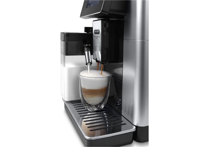 DE LONGHI ECAM 610.55.SB Primadonna Soul