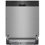 Siemens SN63HX07TE EB-Geschirrspüler Daten fehlen 60cm vol