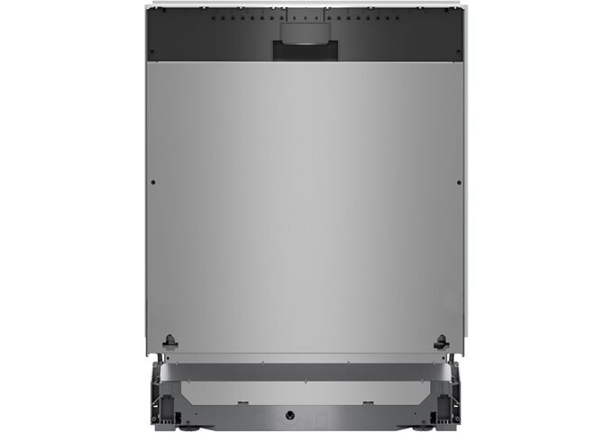 Siemens SN63HX07TE EB-Geschirrspüler Daten fehlen 60cm vol