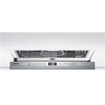 Siemens SN63HX07TE EB-Geschirrspüler Daten fehlen 60cm vol