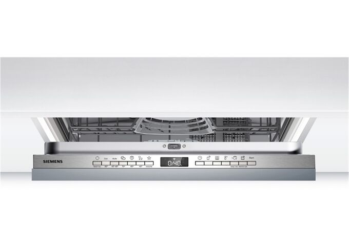 Siemens SN63HX07TE EB-Geschirrspüler Daten fehlen 60cm vol