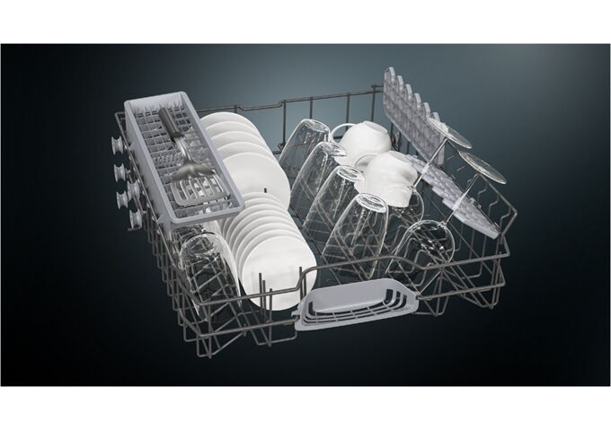 Siemens SN63HX07TE EB-Geschirrspüler Daten fehlen 60cm vol