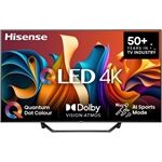 Hisense 43A79NQ sw QLED-TV UHD Multituner BT Smart Dolby V Hisense 43A79NQ sw QLED-TV UHD Multituner BT Smart Dolby V