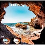 Hisense 43A79NQ sw QLED-TV UHD Multituner BT Smart Dolby V Hisense 43A79NQ sw QLED-TV UHD Multituner BT Smart Dolby V