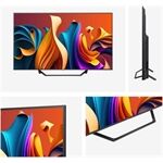 Hisense 43A79NQ sw QLED-TV UHD Multituner BT Smart Dolby V Hisense 43A79NQ sw QLED-TV UHD Multituner BT Smart Dolby V