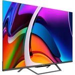 Metz blue 43MQE7600 LED-TV QLED UHD Google TV DVB-T2/C/ Metz blue 43MQE7600 LED-TV QLED UHD Google TV DVB-T2/C/